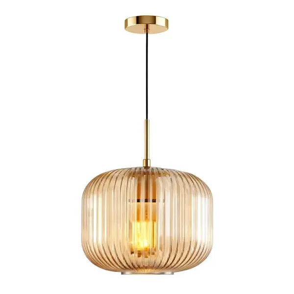 Luster ERITHAN 66858 AMBER LW1