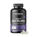 ONENERGY Night FatBurn, 120 kapsúl