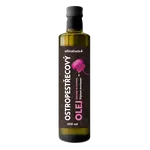 ALLNATURE Ostropestřecový olej 250 ml