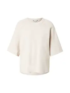 OBJECT Sveter 'OBJReynard'  svetlosivá