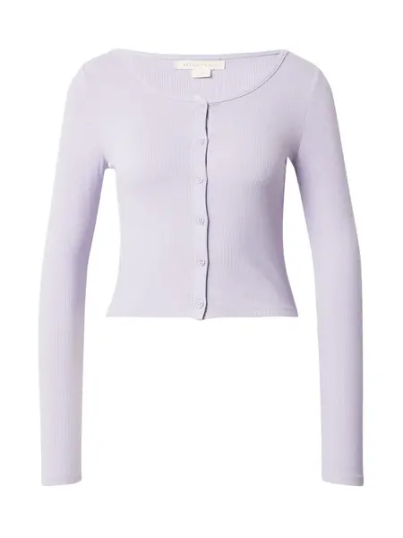 AÉROPOSTALE Tričko  orgovánová