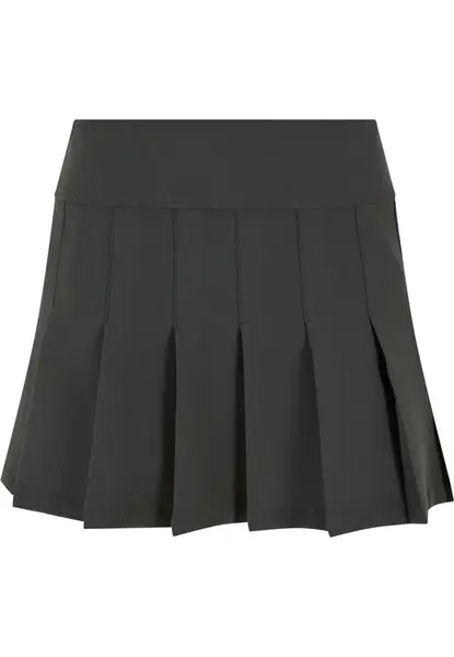 Karl Kani Sukňa  čierna / biela