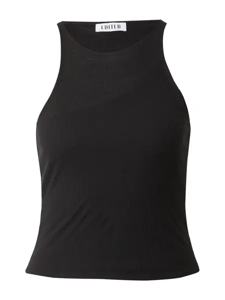 EDITED Top 'Shanice'  čierna