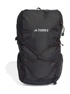ADIDAS TERREX Športový batoh 'Multi'  čierna / biela