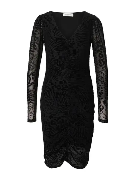 Sofie Schnoor Šaty  čierna