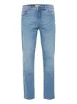 !Solid Džínsy 'Ryder'  modrá denim