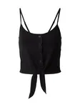 ABOUT YOU Top 'Sarah'  čierna