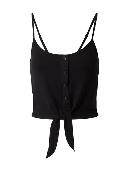 ABOUT YOU Top 'Sarah'  čierna