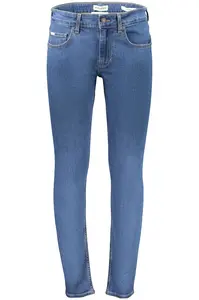 Pánské slim fit džíny