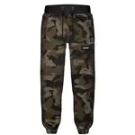 Kumu tepláky deception - xl