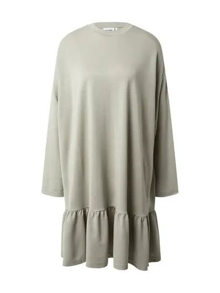 WEEKDAY Šaty 'Erina'  kaki