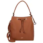 L.CREDI Vak 'Ebony'  hnedá