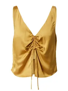 EDITED Top 'Jale'  žltá