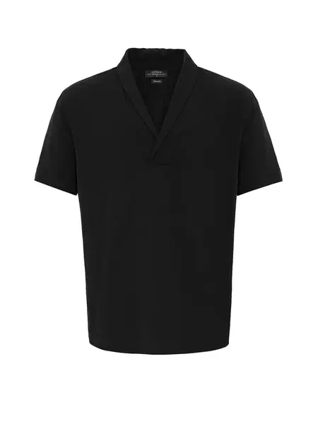 Antioch Tričko  čierna