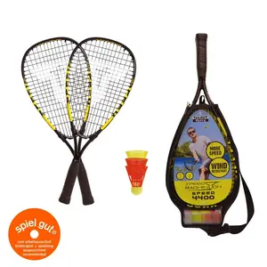 Talbot-Torro – súprava na speed bedminton Speed 4400