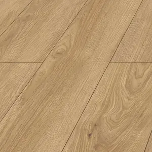 Laminátová podlaha vodeodolná Dub Como 8mm AC5 Aqua Parquet Mercado 59834