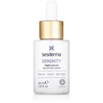 Sesderma Serenity regenerační noční sérum s revitalizačním účinkem 30 ml