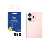 Ochrana kamery 3mk Lens Protection pro Oppo Reno 14 F (4ks)