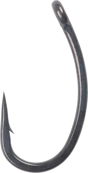 Fox háčky curve shank x 10 ks - velikost 4