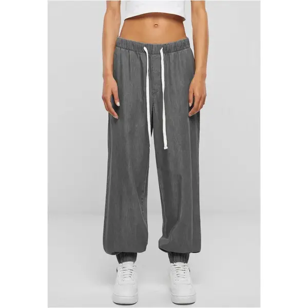 Dámské kalhoty Jogpants - šedé