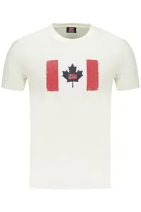 Pánské triko s krátkým rukávem Norway 1963