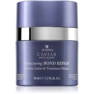 Alterna Caviar Anti-Aging Intensive Leave-In Treatment Masque obnovující bezoplachová maska 50 ml