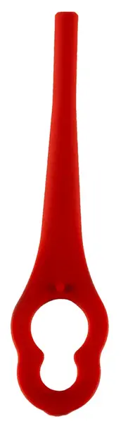 Náhradní nože pro vyžínač GE-CT 18 Li Kit Einhell Expert, sada 20  ks