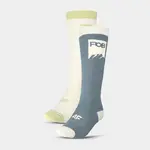 Dámské snowboardové ponožky 4F 2-pack