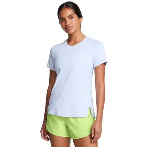 Dámské tričko Under Armour Launch Elite Shortsleeve