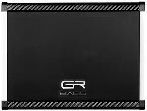GR Bass AT 112H+