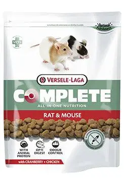 VL Complete rat&mouse pro potkany a myši 500g