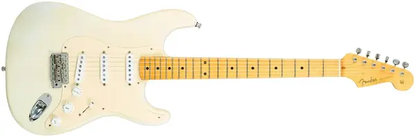 Fender 2005 Eric Johnson Stratocaster USA