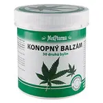 Medpharma Konopný Balzám 250ml