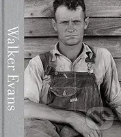 Walker Evans - David Campany
