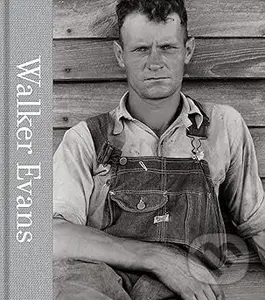 Walker Evans - David Campany