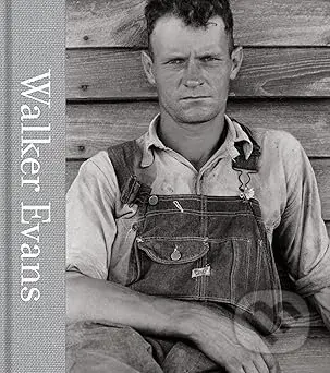 Walker Evans - David Campany