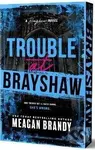 Trouble at Brayshaw (Deluxe Edition) - -,Trouble at Brayshaw (Deluxe Edition) - -