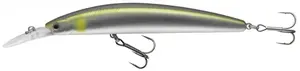 Daiwa wobler tournament xl shiner 130 f mat ayu - 13 cm 22,5 g