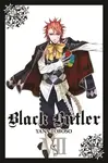 Black Butler: Vol 7 - Yana Toboso