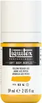 Akrylová barva Liquitex SB 59ml – 412 Yellow Medium Azo