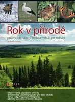 Rok v přírodě (poškozená) - Mario Ludwig