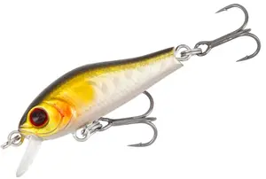 Mikado wobler prominnow plovoucí ayu 3,5 cm 2 g