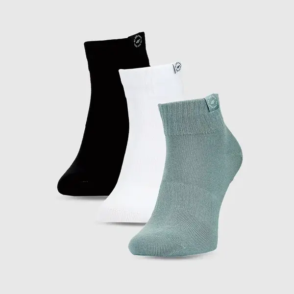 Dívčí ponožky 4F (3pack)