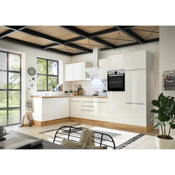 Respekta ROHOVÁ KUCHYŇ