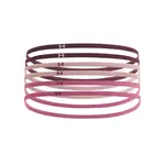 Dámské čelenky Under Armour W Mini Elastic 6pk