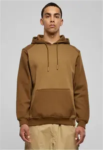 Pánská mikina s kapucí 2-Tone Raglan Crew