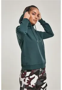 Dámská mikina Urban Classics Ladies Hoody