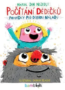 E-kniha: Počítání dědečků od Nejedlý Jan