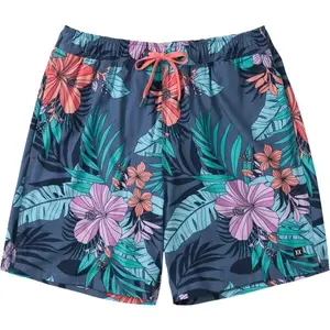 SAXX OH BUOY 2N1 VOLLEY 7 Pánske plavky, mix, veľkosť