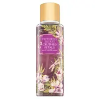 Victoria's Secret Crushed Petals Rose & Vanilla Caviar tělový spray pro ženy 250 ml